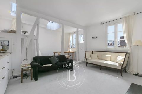 Lejlighed i Paris, Paris, Paris - € 675.000 | Ref: 87054145 - foto 1