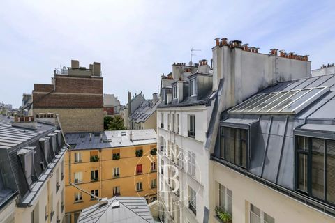 Lejlighed i Paris, Paris, Paris - € 675.000 | Ref: 87054145 - foto 10