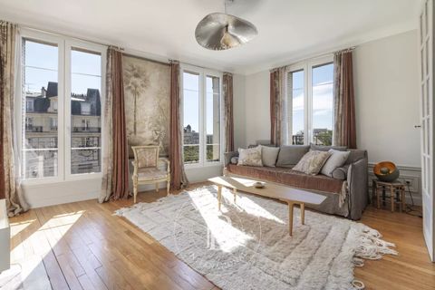 Leilighet i Paris, Paris, Paris - € 895 000 | Ref: 87106913 - foto 3