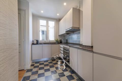 Leilighet i Paris, Paris, Paris - € 895 000 | Ref: 87106913 - foto 5