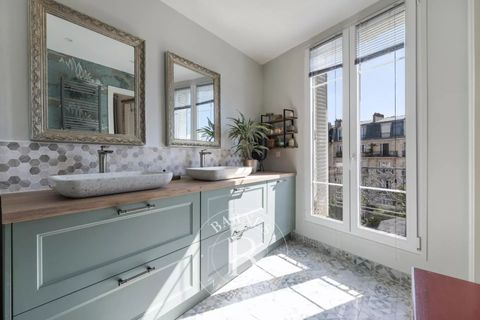 Leilighet i Paris, Paris, Paris - € 895 000 | Ref: 87106913 - foto 8