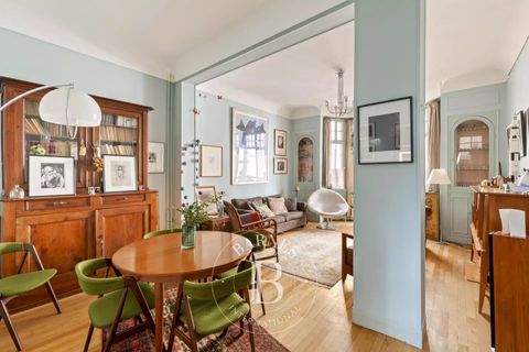 Villa i Paris, Paris, Paris - € 1.500.000 | Ref: 86884115 - foto 2