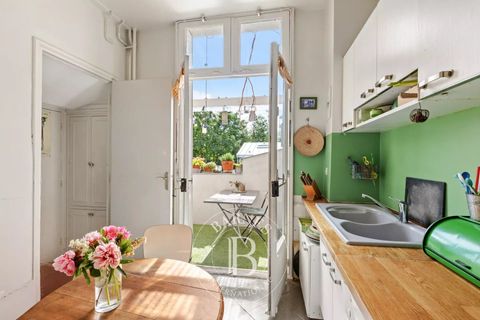 Villa i Paris, Paris, Paris - € 1.500.000 | Ref: 86884115 - foto 4