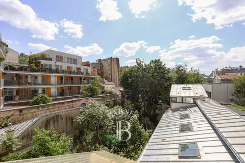 Villa i Paris, Paris, Paris - € 1.500.000 | Ref: 86884115 - foto 5