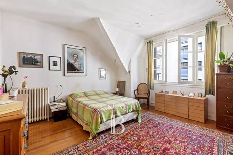 Villa i Paris, Paris, Paris - € 1.500.000 | Ref: 86884115 - foto 6