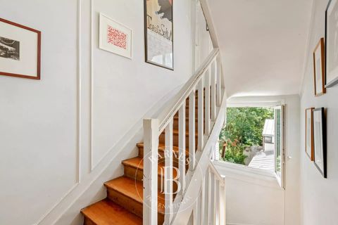 Villa i Paris, Paris, Paris - € 1.500.000 | Ref: 86884115 - foto 9