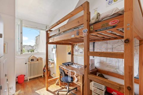 Villa i Paris, Paris, Paris - € 1.500.000 | Ref: 86884115 - foto 11