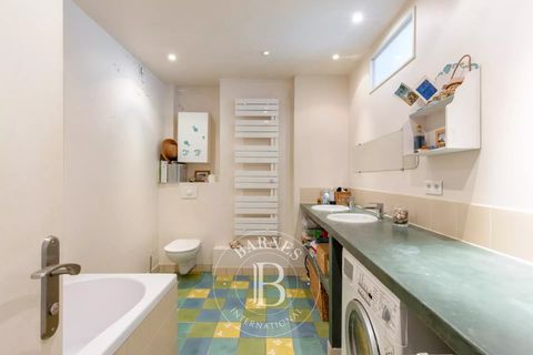Villa i Paris, Paris, Paris - € 1.500.000 | Ref: 86884115 - foto 12