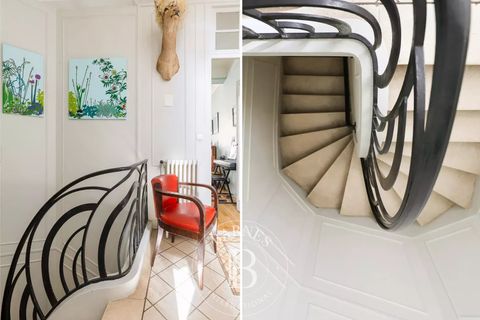 Villa i Paris, Paris, Paris - € 1.500.000 | Ref: 86884115 - foto 13