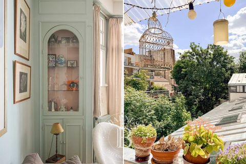 Villa i Paris, Paris, Paris - € 1.500.000 | Ref: 86884115 - foto 14