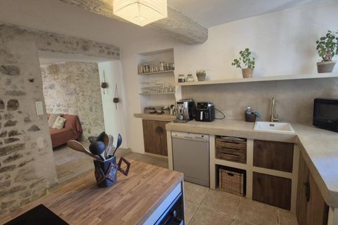 Casa de aldeia em Combas, Gard, Combas - € 187.000 | Ref: getkey_u_536597177 - foto 5