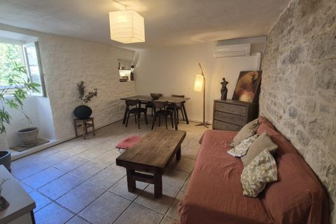 Casa de aldeia em Combas, Gard, Combas - € 187.000 | Ref: getkey_u_536597177 - foto 6