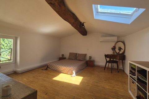 Casa de aldeia em Combas, Gard, Combas - € 187.000 | Ref: getkey_u_536597177 - foto 8