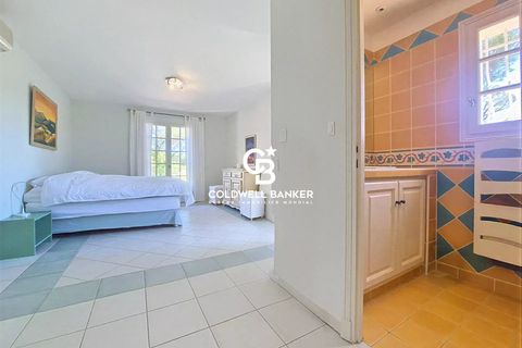 Villa i Saint-Raphaël, Var, Saint-Raphaël - € 1.850.000 | Ref: 87103698 - foto 17