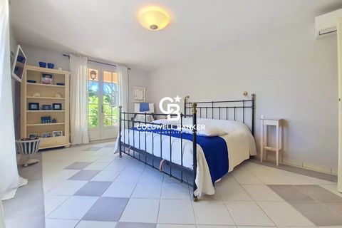 Villa i Saint-Raphaël, Var, Saint-Raphaël - € 1.850.000 | Ref: 87103698 - foto 30