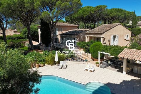 Villa i Saint-Raphaël, Var, Saint-Raphaël - € 1.850.000 | Ref: 87103698 - foto 38