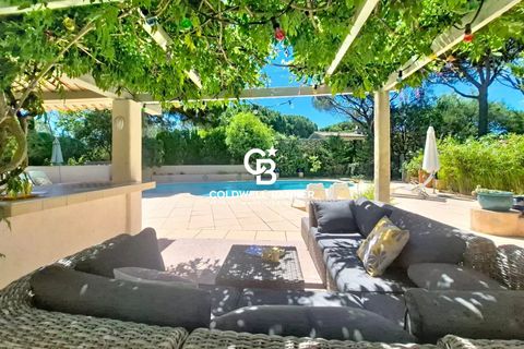 Villa i Saint-Raphaël, Var, Saint-Raphaël - € 1.850.000 | Ref: 87103698 - foto 41