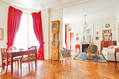 Lejlighed i Paris, Paris, Paris - € 780.000 | Ref: getkey_u_535933928 - foto 1