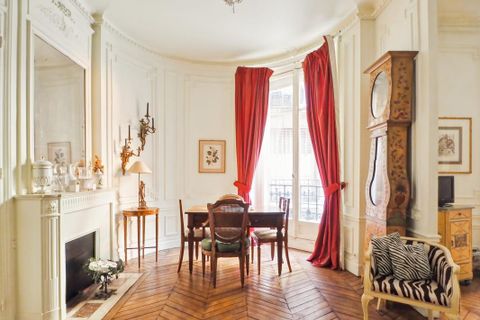 Lejlighed i Paris, Paris, Paris - € 780.000 | Ref: getkey_u_535933928 - foto 3