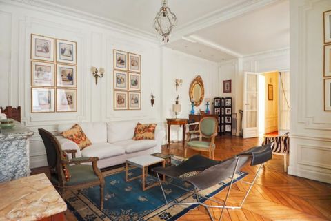 Lejlighed i Paris, Paris, Paris - € 780.000 | Ref: getkey_u_535933928 - foto 4