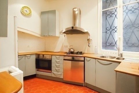 Lejlighed i Paris, Paris, Paris - € 780.000 | Ref: getkey_u_535933928 - foto 5