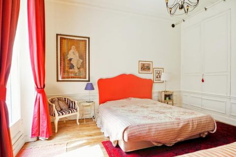 Lejlighed i Paris, Paris, Paris - € 780.000 | Ref: getkey_u_535933928 - foto 6