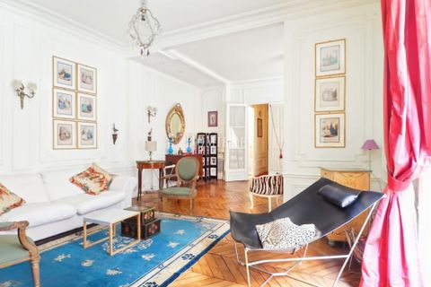 Lejlighed i Paris, Paris, Paris - € 780.000 | Ref: getkey_u_535933928 - foto 8