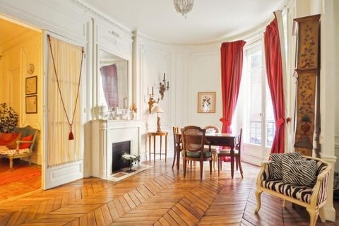 Lejlighed i Paris, Paris, Paris - € 780.000 | Ref: getkey_u_535933928 - foto 9