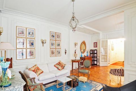 Lejlighed i Paris, Paris, Paris - € 780.000 | Ref: getkey_u_535933928 - foto 10