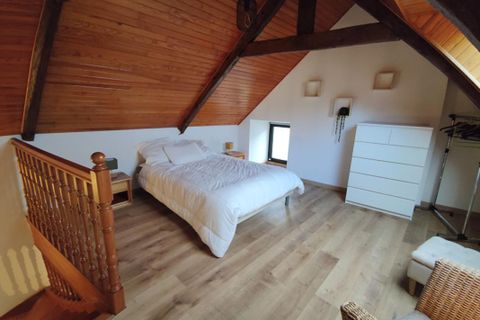 Villa a Pont-Scorff, Morbihan, Pont-Scorff - € 750/mes | Ref: LOCAA5056 - foto 3