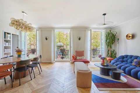 Lejlighed i Paris, Paris, Paris - € 1.270.000 | Ref: 87113168 - foto 2