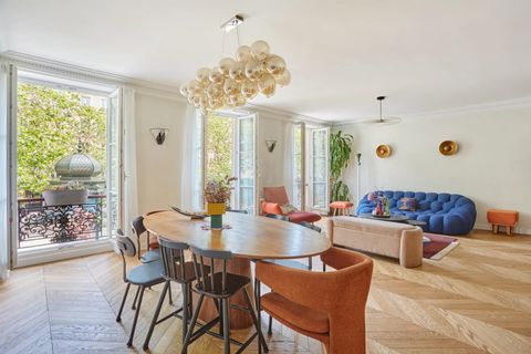 Lejlighed i Paris, Paris, Paris - € 1.270.000 | Ref: 87113168 - foto 3