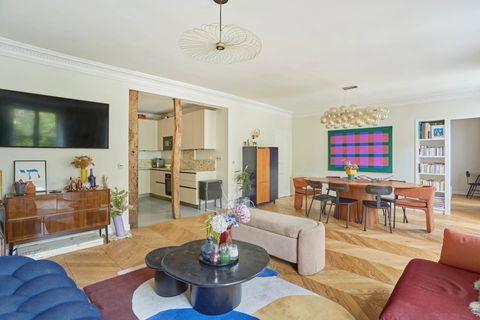 Lejlighed i Paris, Paris, Paris - € 1.270.000 | Ref: 87113168 - foto 4