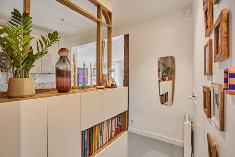 Lejlighed i Paris, Paris, Paris - € 1.270.000 | Ref: 87113168 - foto 5