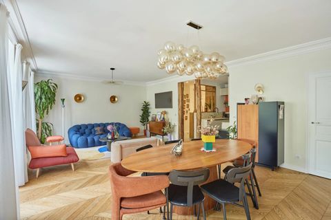 Lejlighed i Paris, Paris, Paris - € 1.270.000 | Ref: 87113168 - foto 9
