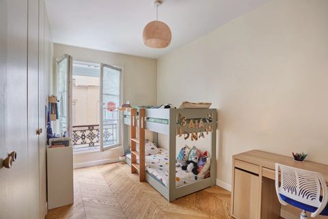 Lejlighed i Paris, Paris, Paris - € 1.270.000 | Ref: 87113168 - foto 12