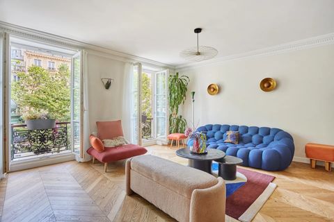 Lejlighed i Paris, Paris, Paris - € 1.270.000 | Ref: 87113168 - foto 15