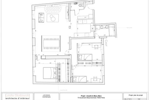 Lejlighed i Paris, Paris, Paris - € 1.270.000 | Ref: 87113168 - foto 19
