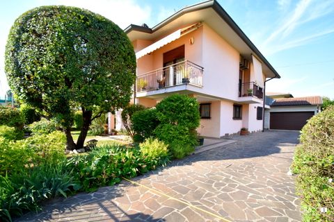 Villa i Torri di Quartesolo, Vicenza, Torri di Quartesolo - € 370.000 | Ref: DM07T - foto 3