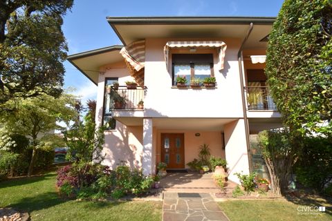 Villa i Torri di Quartesolo, Vicenza, Torri di Quartesolo - € 370.000 | Ref: DM07T - foto 4