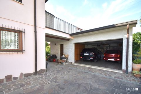 Villa i Torri di Quartesolo, Vicenza, Torri di Quartesolo - € 370.000 | Ref: DM07T - foto 6