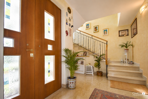 Villa i Torri di Quartesolo, Vicenza, Torri di Quartesolo - € 370.000 | Ref: DM07T - foto 8