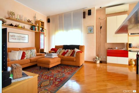 Villa i Torri di Quartesolo, Vicenza, Torri di Quartesolo - € 370.000 | Ref: DM07T - foto 9