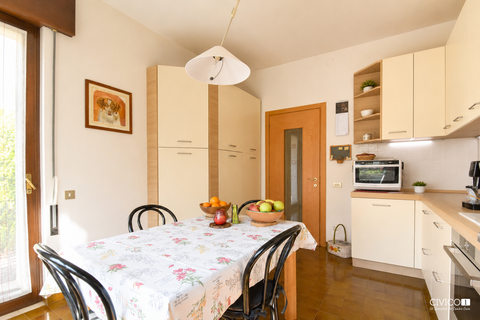 Villa i Torri di Quartesolo, Vicenza, Torri di Quartesolo - € 370.000 | Ref: DM07T - foto 13
