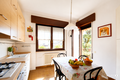 Villa i Torri di Quartesolo, Vicenza, Torri di Quartesolo - € 370.000 | Ref: DM07T - foto 14