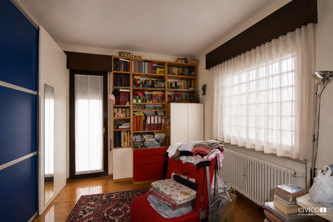Villa i Torri di Quartesolo, Vicenza, Torri di Quartesolo - € 370.000 | Ref: DM07T - foto 20