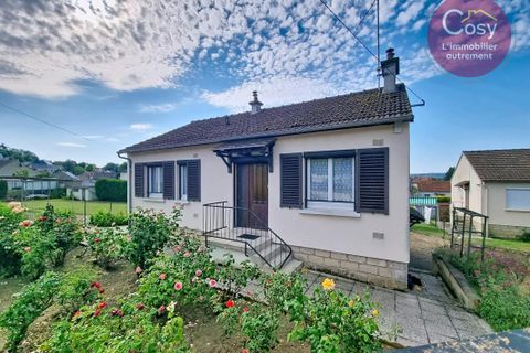 Villa i Bucy-le-Long, Aisne, Bucy-le-Long - € 137.700 | Ref: getkey_u_536866052 - foto 1