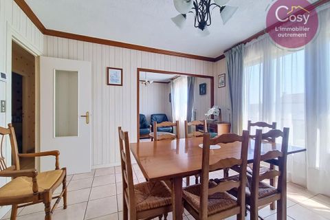 Villa i Bucy-le-Long, Aisne, Bucy-le-Long - € 137.700 | Ref: getkey_u_536866052 - foto 6