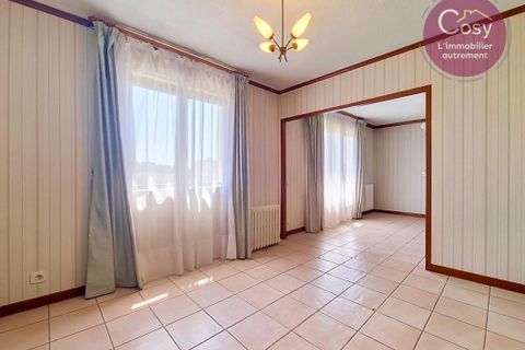 Villa i Bucy-le-Long, Aisne, Bucy-le-Long - € 137.700 | Ref: getkey_u_536866052 - foto 7