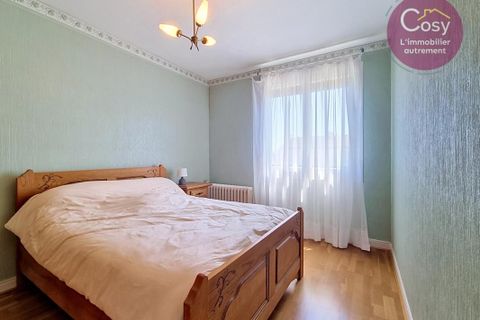 Villa i Bucy-le-Long, Aisne, Bucy-le-Long - € 137.700 | Ref: getkey_u_536866052 - foto 8